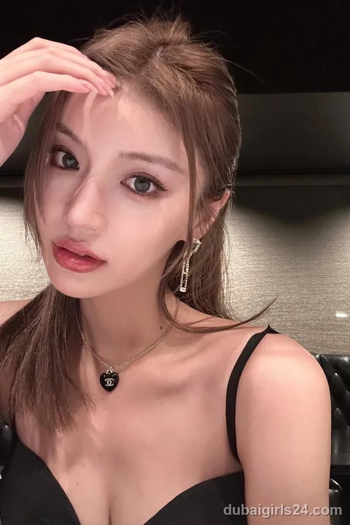 Lyuba, Malaysian escort in Downtown Dubai, Dubai — photo 3