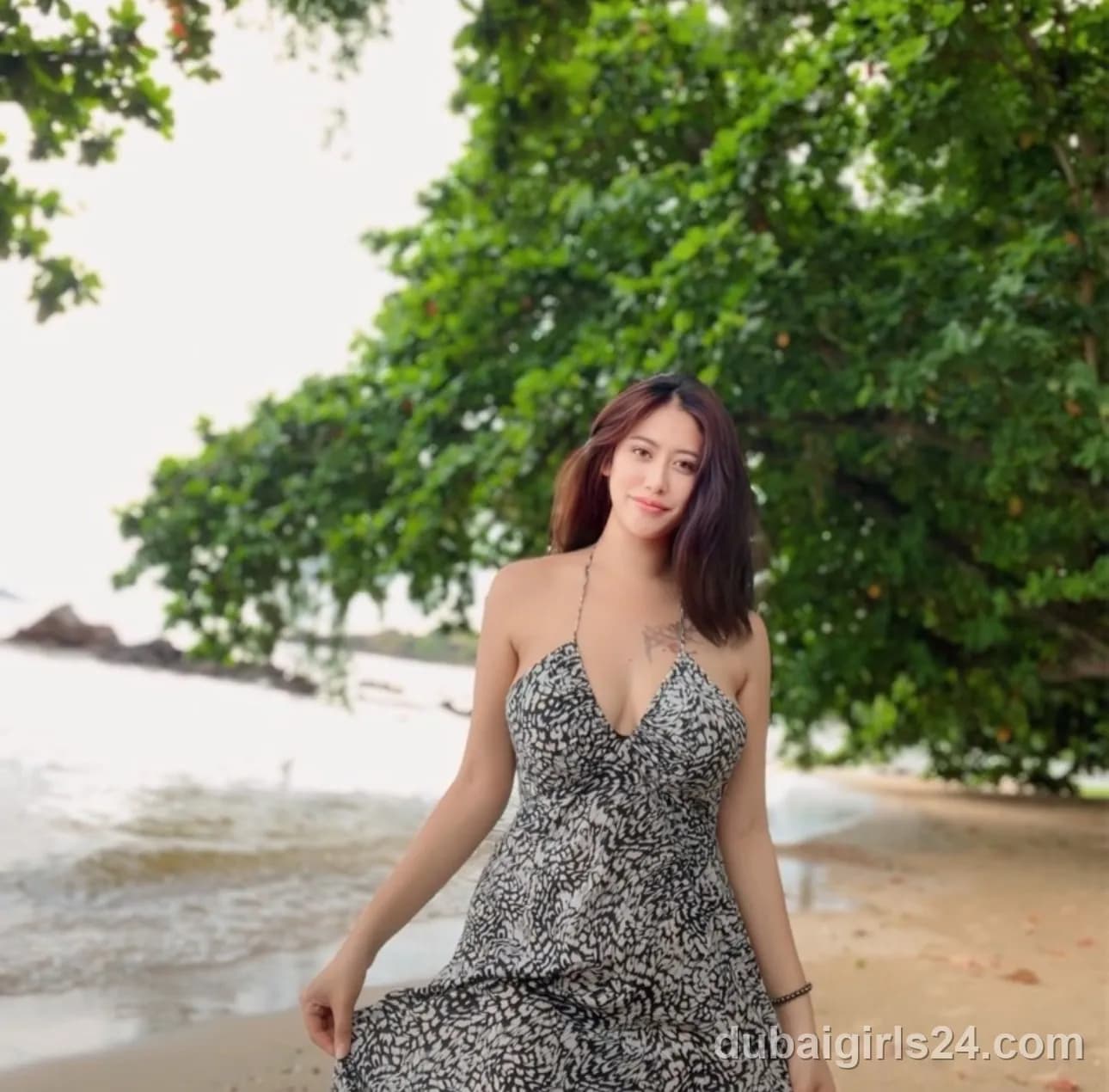 Meruert, Thai escort in Palm Jumeirah, Dubai — photo 5