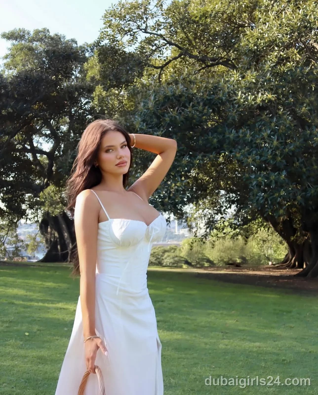 Inbar, European escort in Business Bay, Dubai