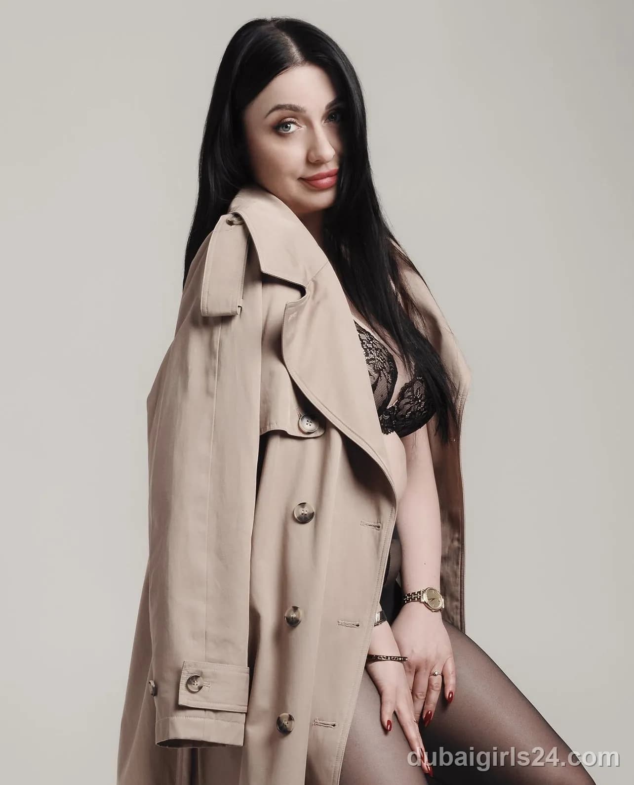 Ariana, European escort in JVC, Dubai — photo 4