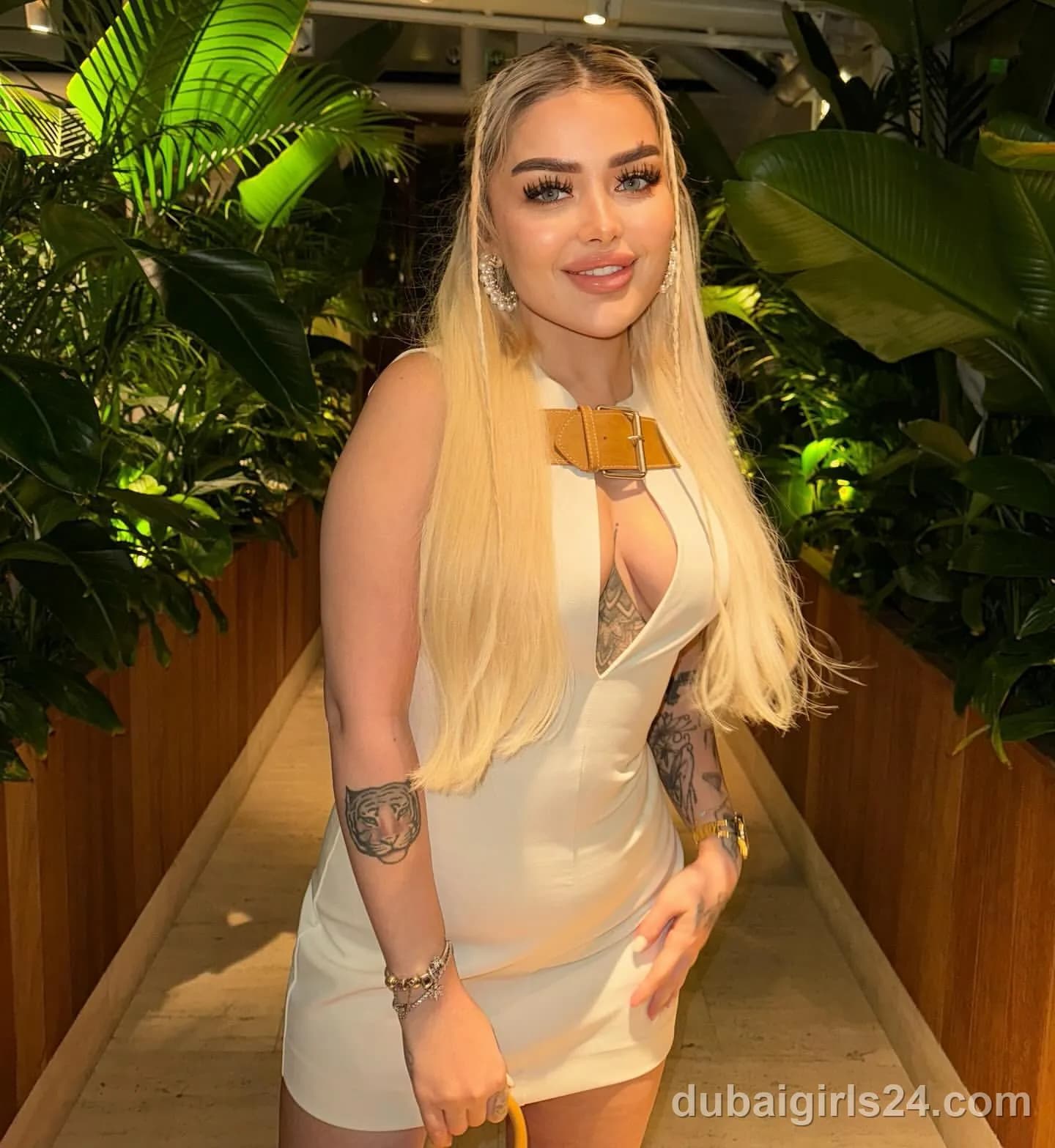 Larisa, Turkish escort in Bur Dubai, Dubai — photo 4