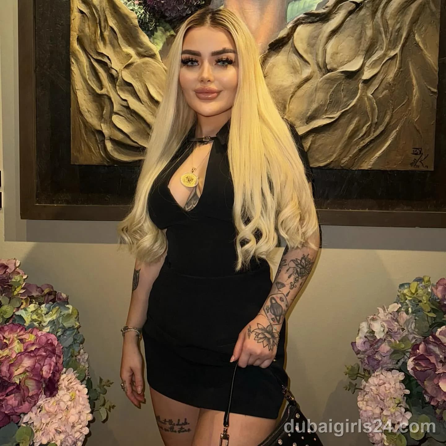 Larisa, Turkish escort in Bur Dubai, Dubai — photo 5