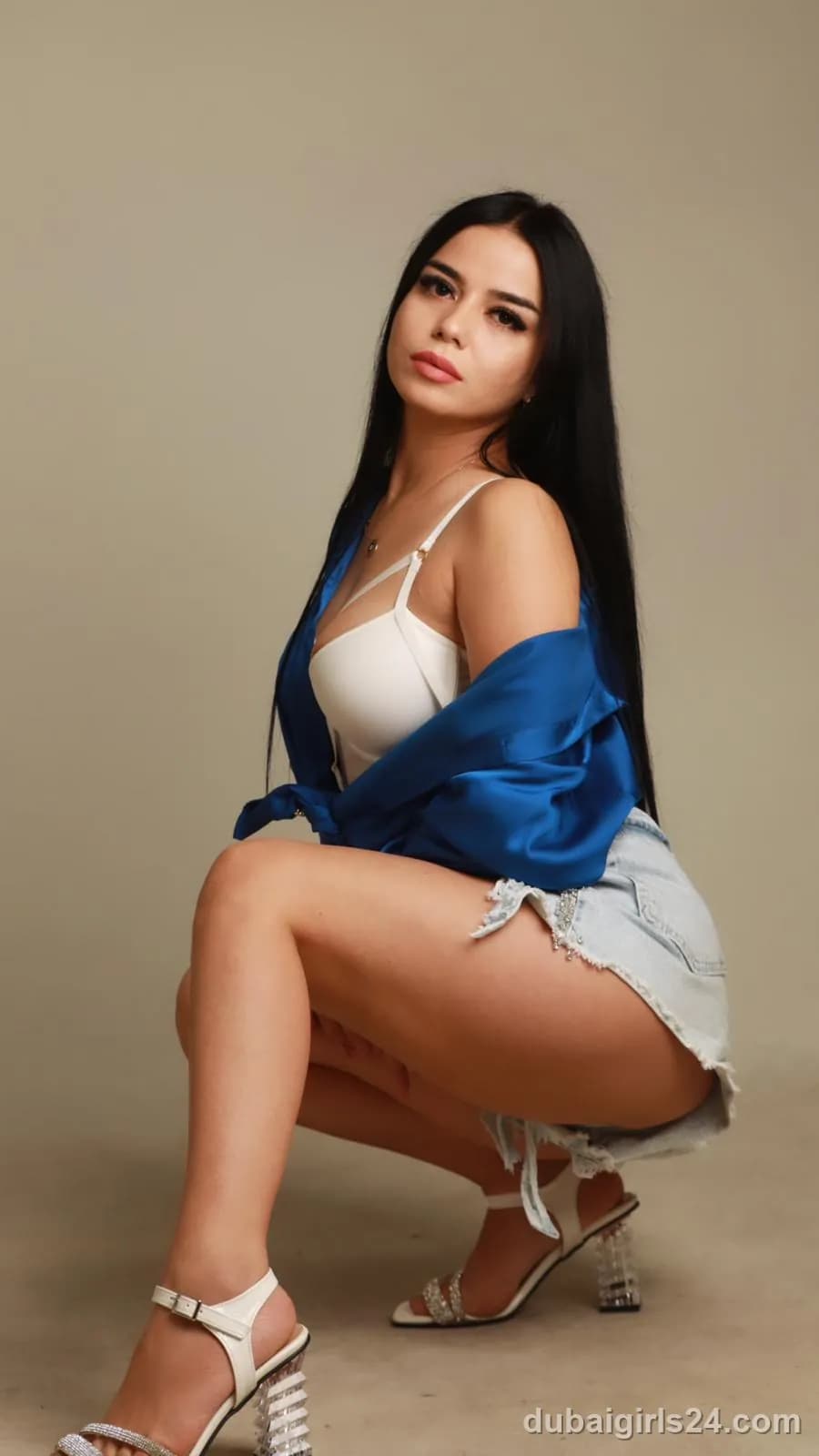 Taisiya, Turkish escort in Deira, Dubai — photo 4