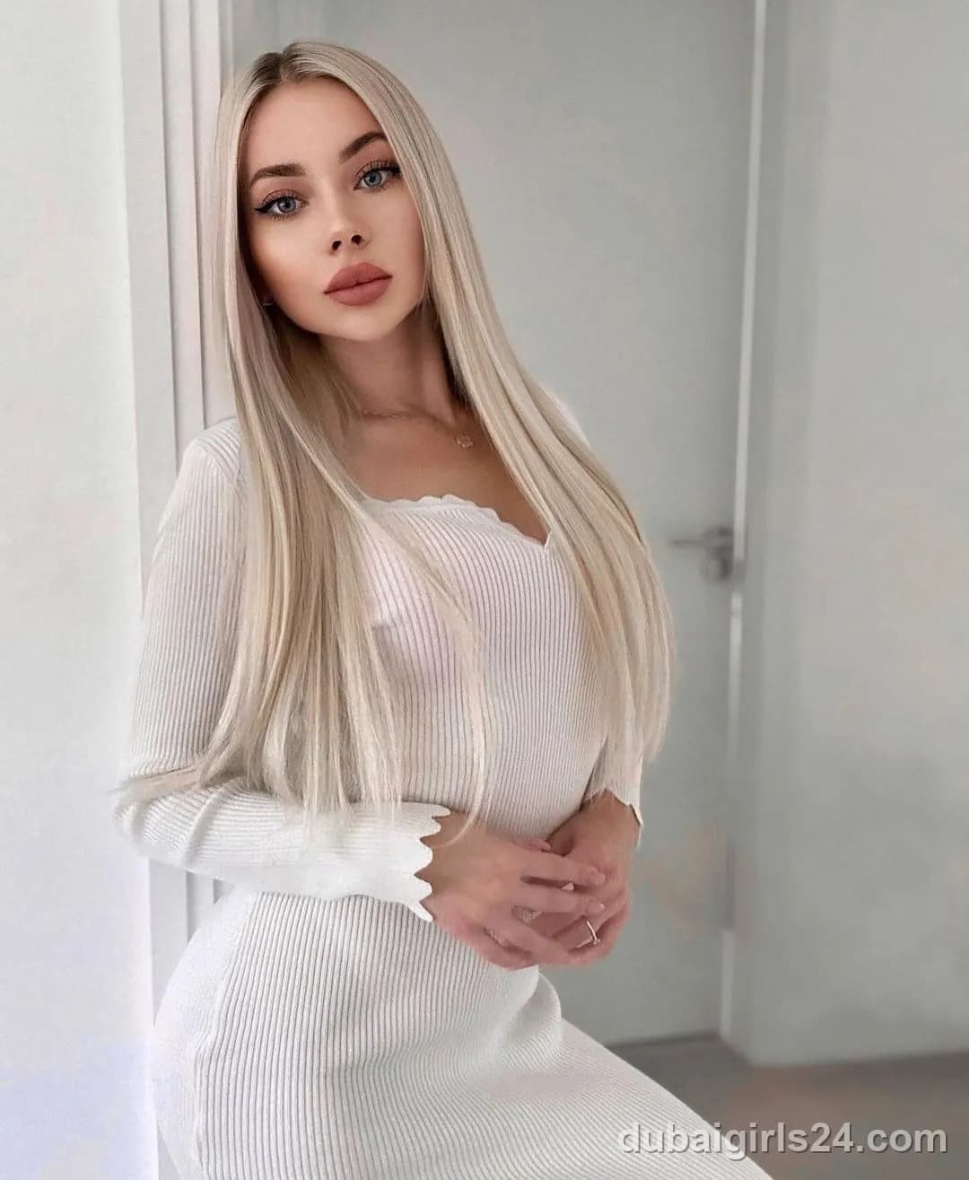 Neta, European escort in Dubai Marina, Dubai — photo 4