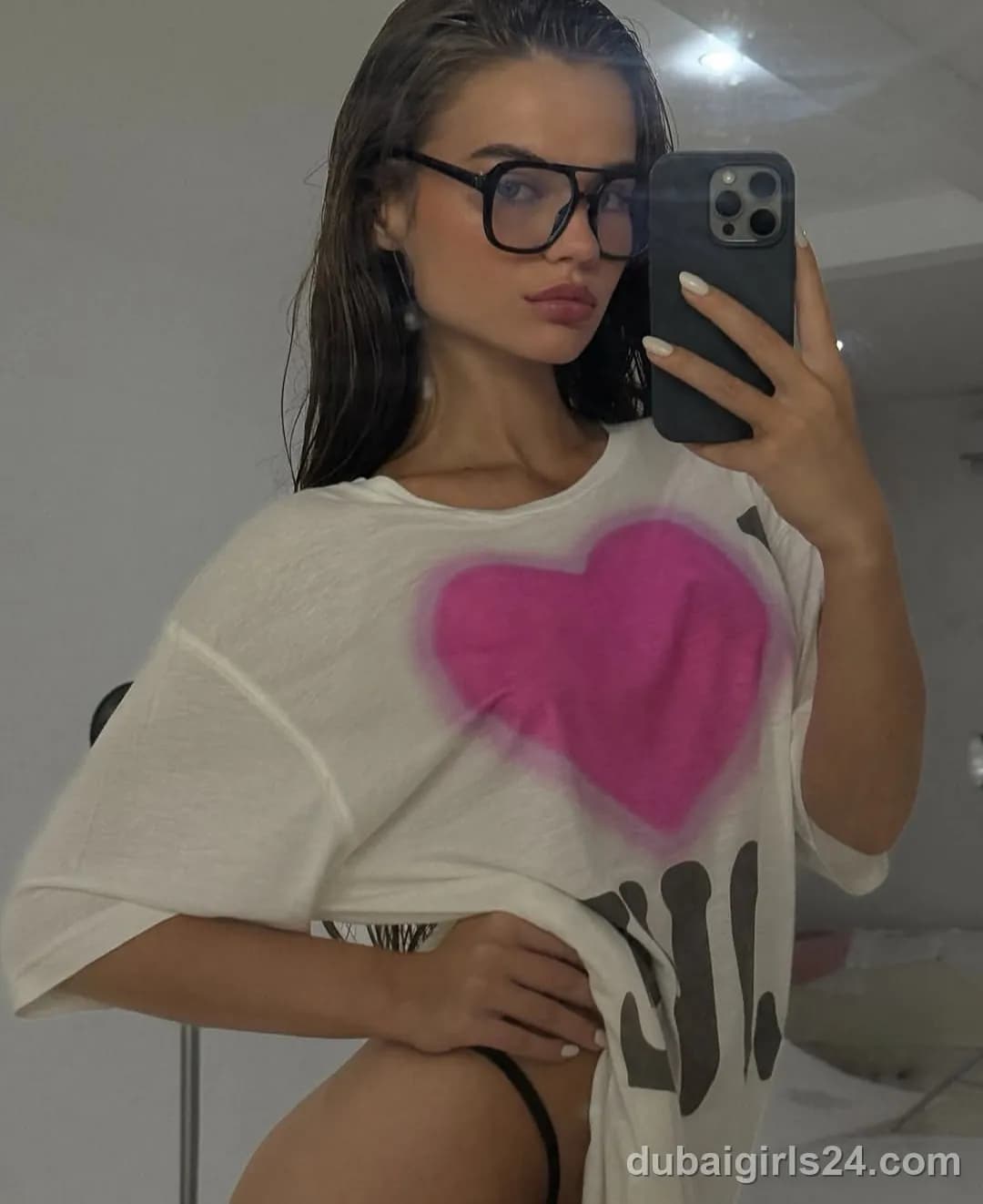 Talia, European escort in Business Bay, Dubai — photo 4