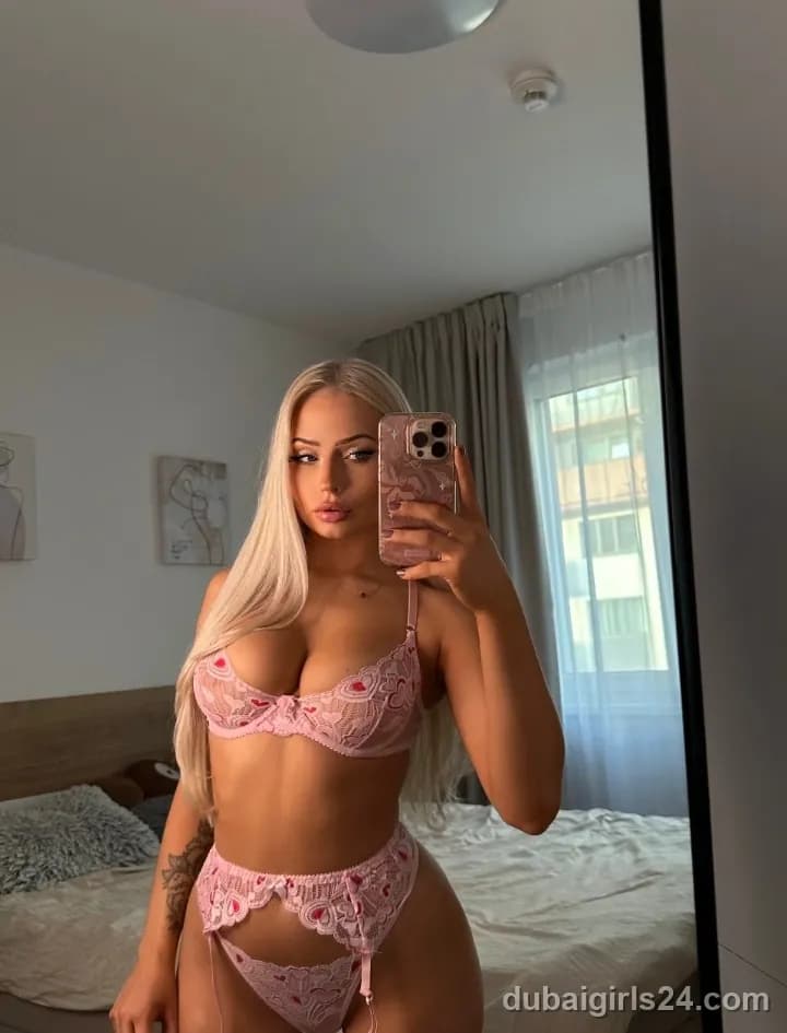 Maja, European escort in Business Bay, Dubai — photo 3