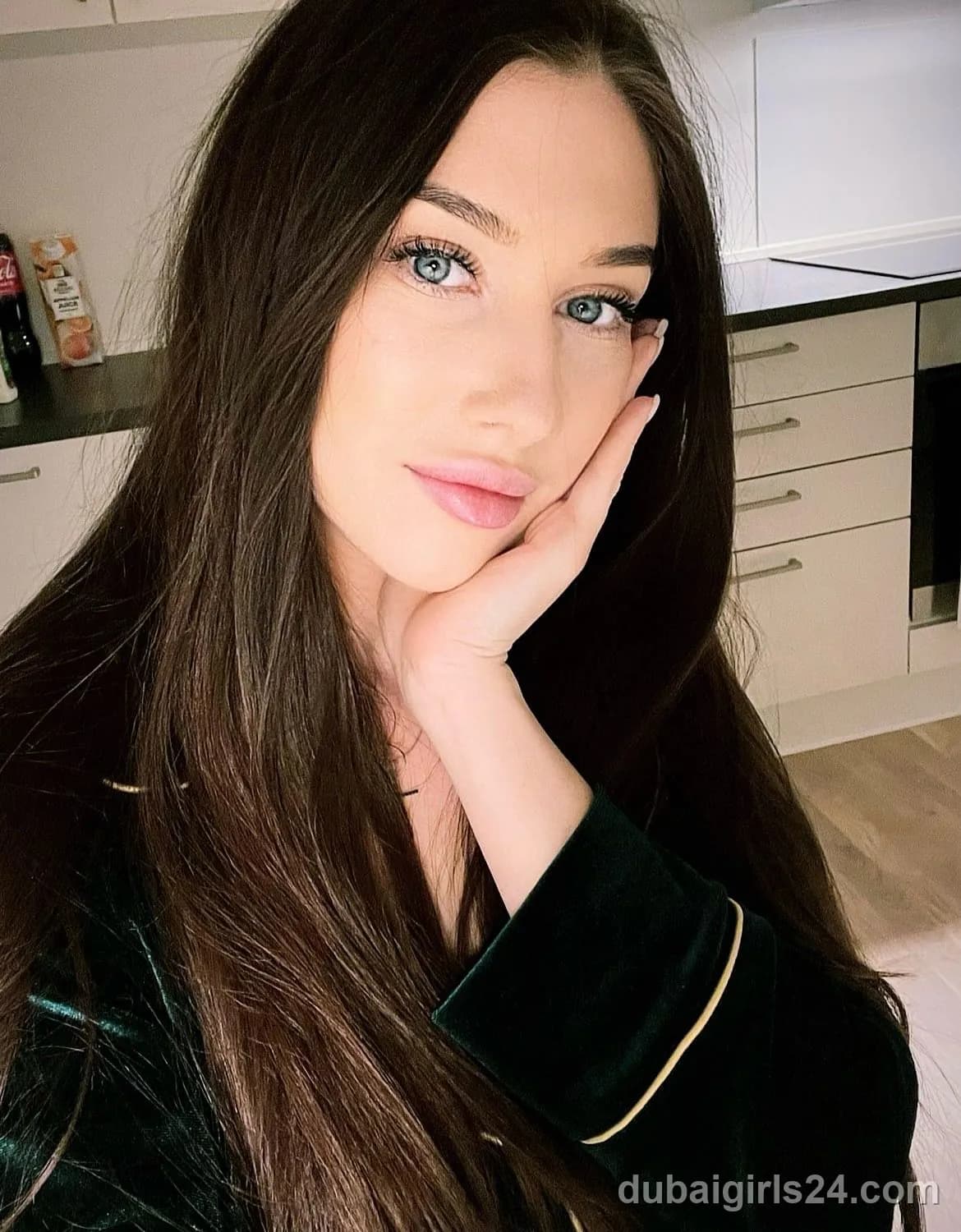 Sena, European escort in JVC, Dubai — photo 3