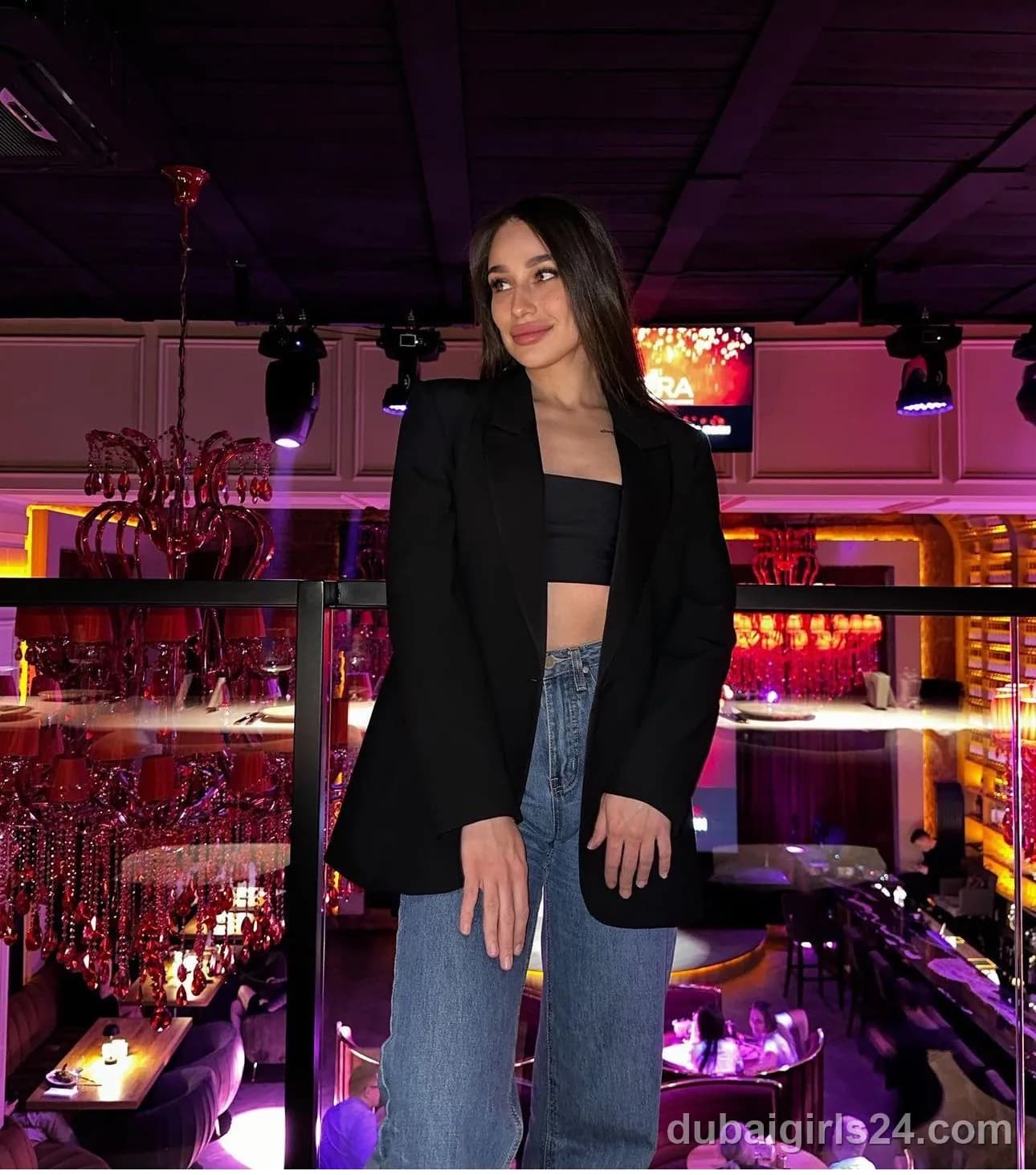 Sofya, European escort in Palm Jumeirah, Dubai — photo 4