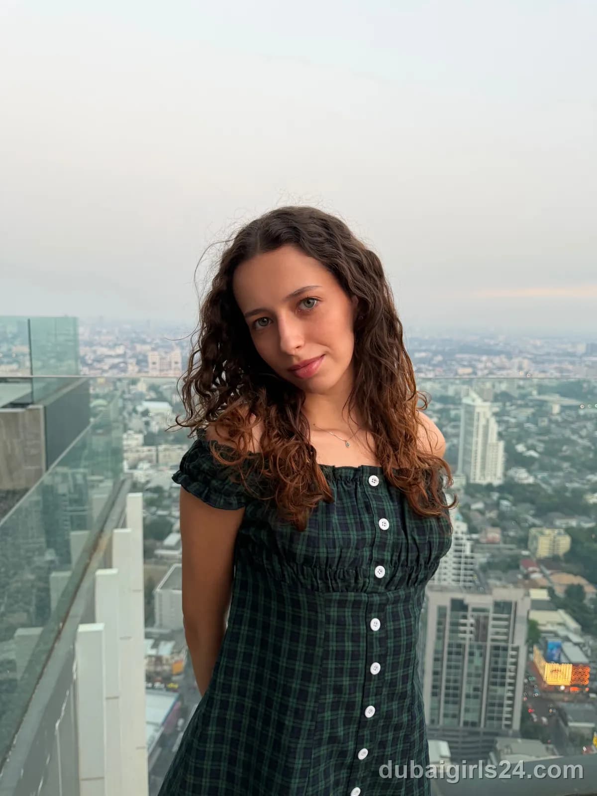 Ronit, European escort in Dubai Marina, Dubai — photo 2