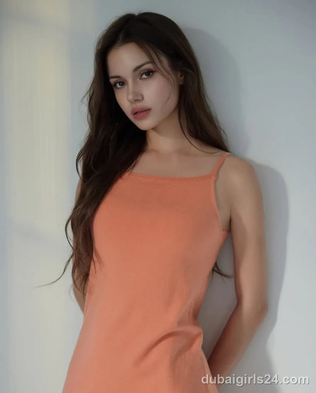 Linnea, French escort in JVC, Dubai — photo 4