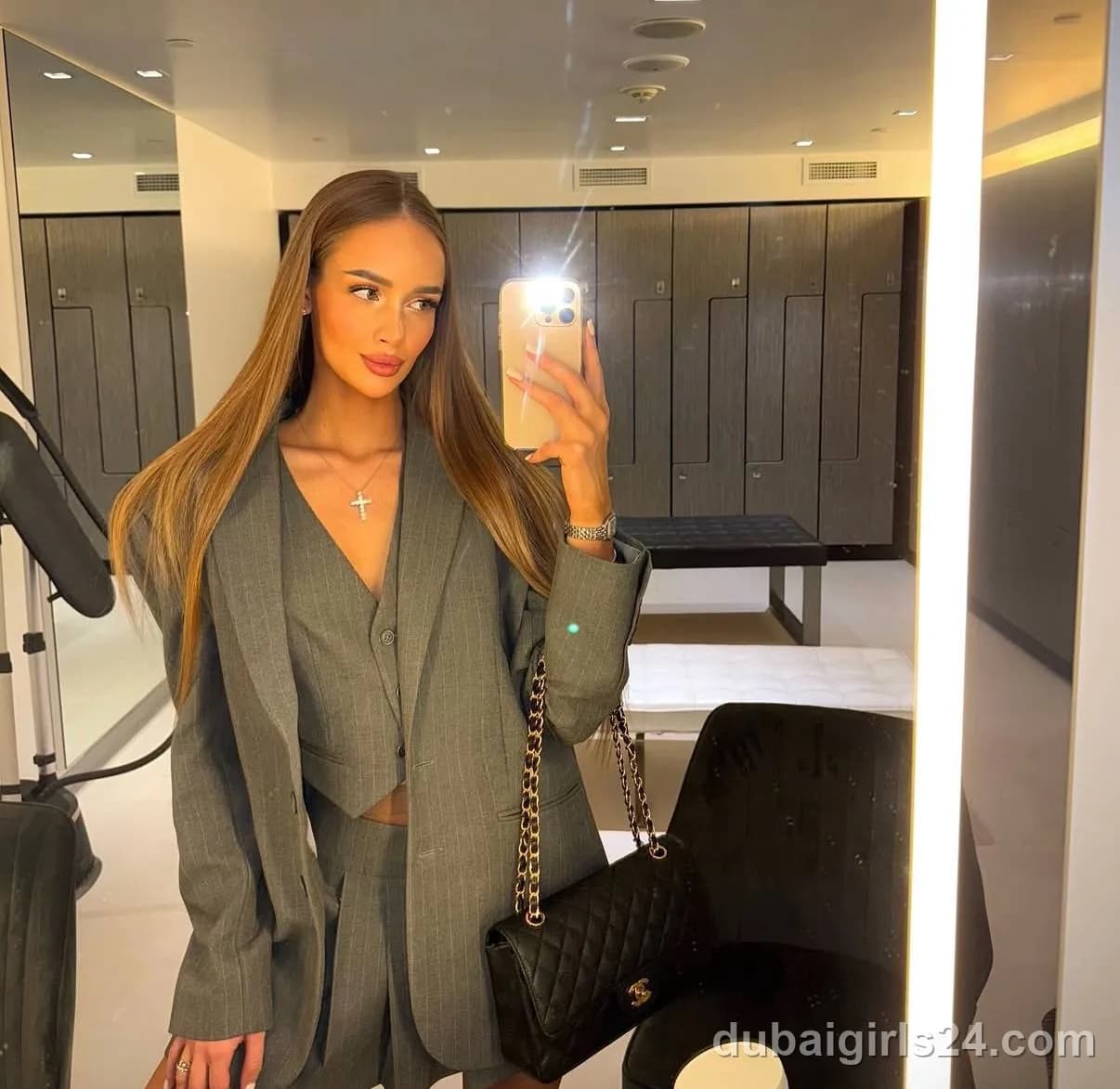 Sana, Turkish escort in Dubai Marina, Dubai — photo 3