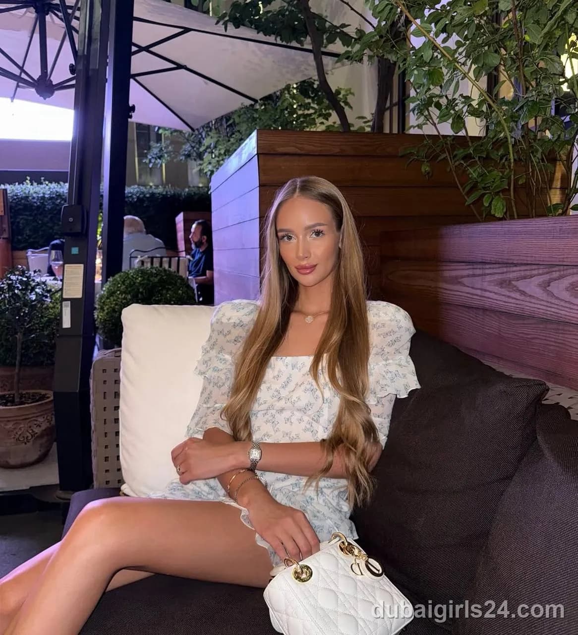 Sana, Turkish escort in Dubai Marina, Dubai — photo 5