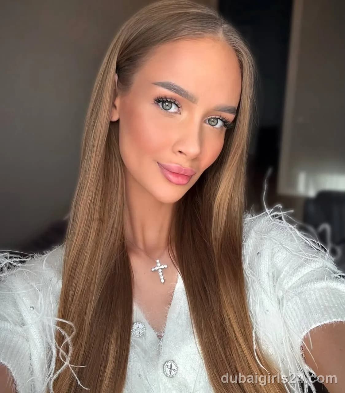 Sana, Turkish escort in Dubai Marina, Dubai — photo 6