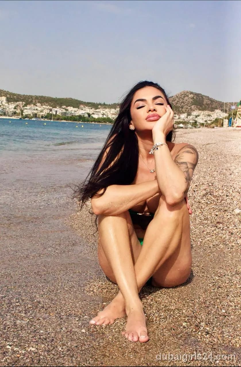 Judy, German escort in Bur Dubai, Dubai — photo 2