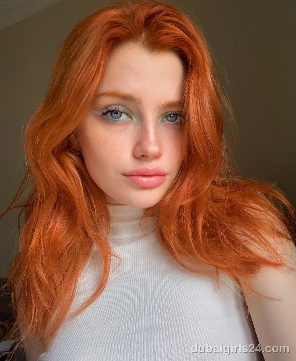 Bayan, Turkish escort in Deira, Dubai