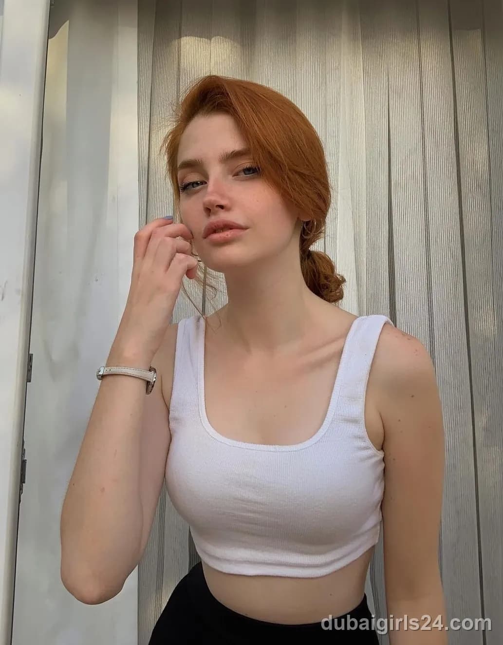 Bayan, Turkish escort in Deira, Dubai — photo 4
