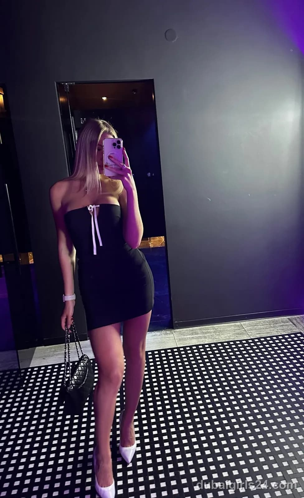 Amani, European escort in Downtown Dubai, Dubai — photo 3