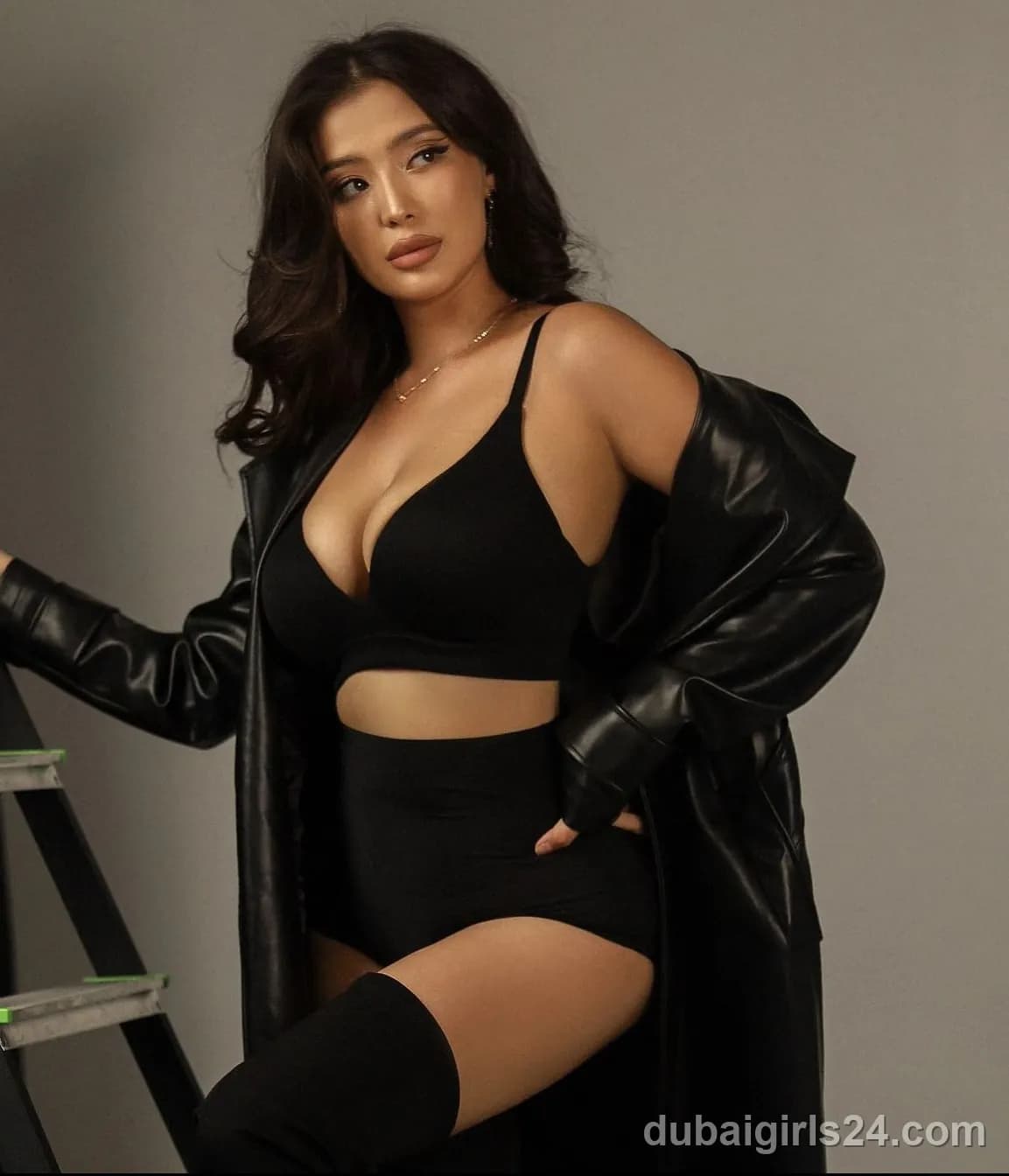 Eda, European escort in Bur Dubai, Dubai — photo 4