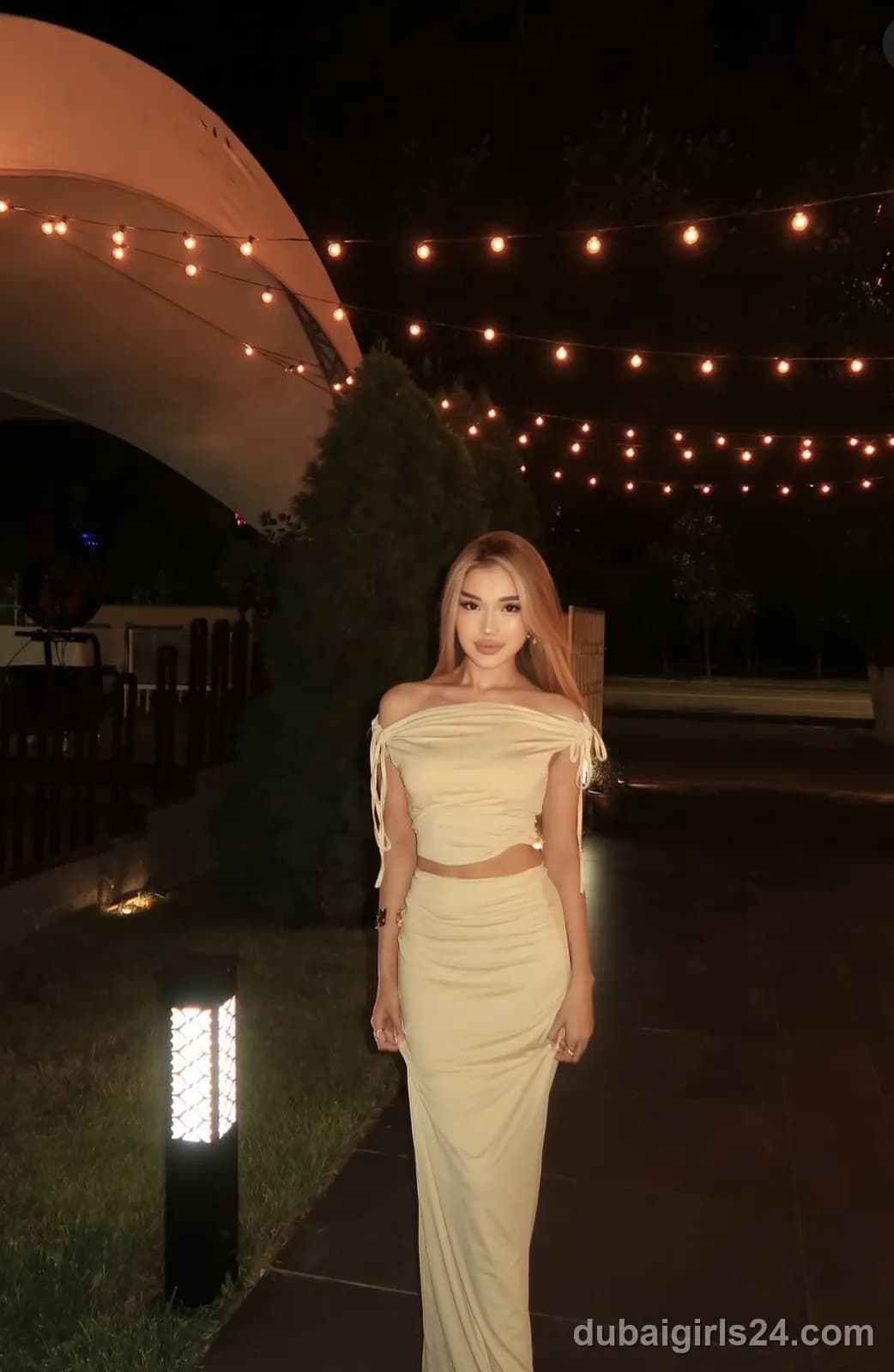 Mai, Russian escort in Palm Jumeirah, Dubai