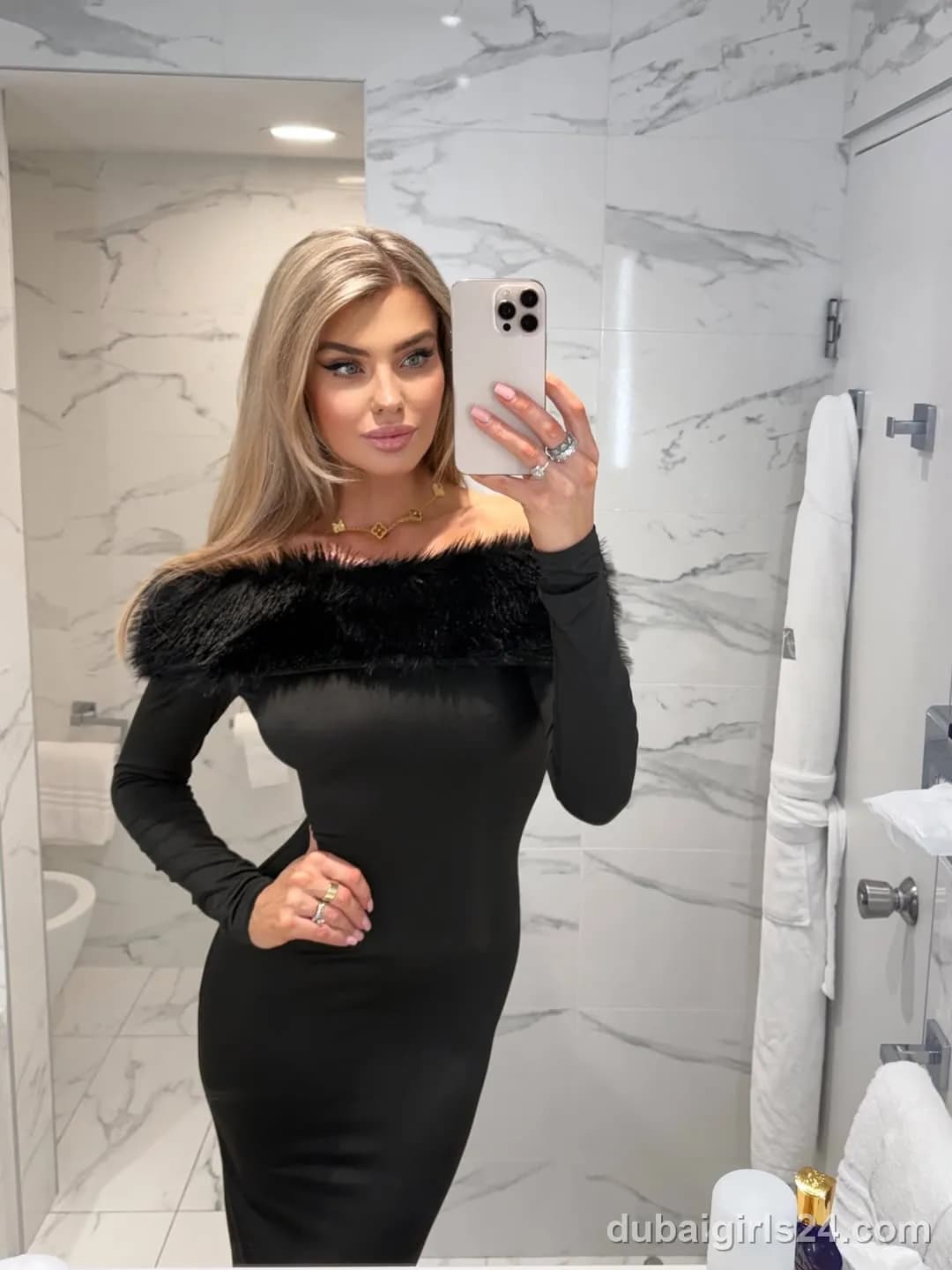 Nerys, French escort in Deira, Dubai — photo 3