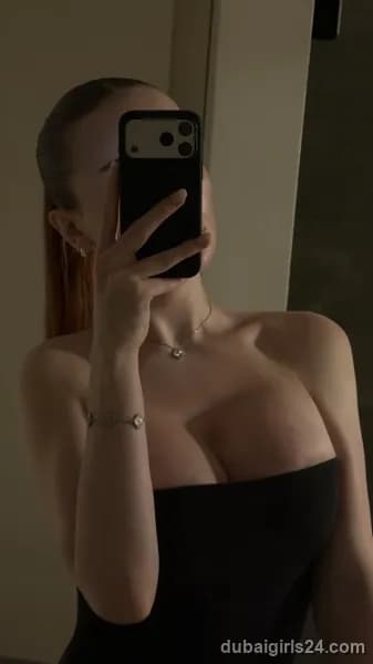 Kimaya, Russian escort in JBR, Dubai — photo 6