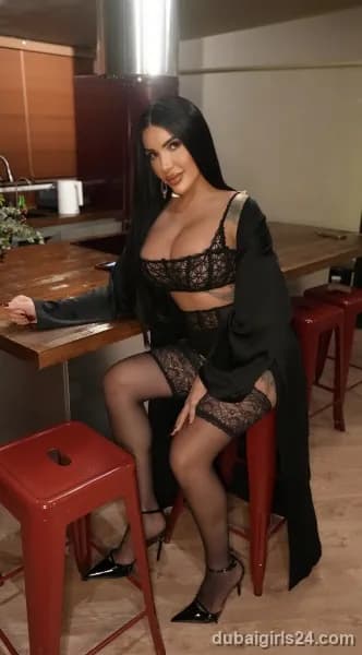 Ivona, Belarusian escort in Dubai Marina, Dubai — photo 2
