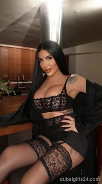 Ivona, Belarusian escort in Dubai Marina, Dubai — photo 4