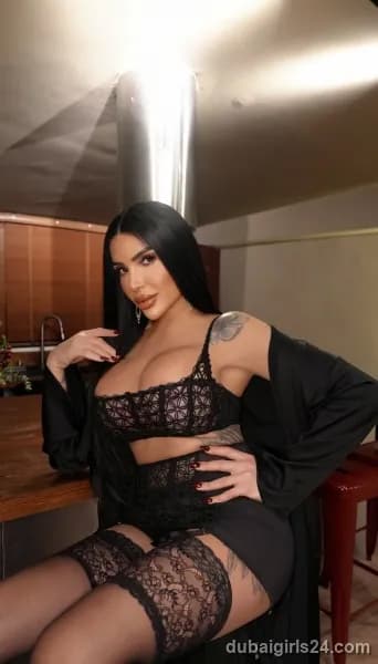 Ivona, Belarusian escort in Dubai Marina, Dubai — photo 6