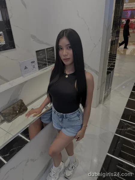 Leila, Colombian escort in Bur Dubai, Dubai — photo 5