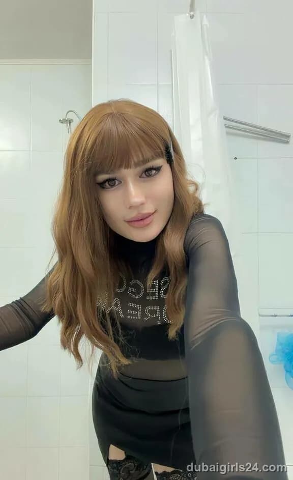 Sara, Thai escort in Deira, Dubai