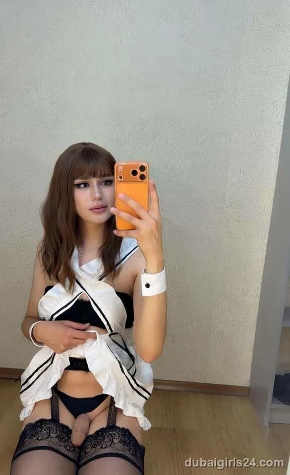 Sara, Thai escort in Deira, Dubai — photo 5
