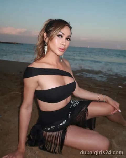 Fatima, Vietnamese escort in Downtown Dubai, Dubai — photo 3