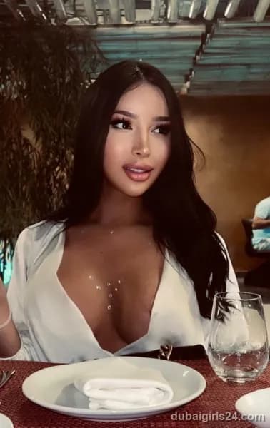 Ayana, Brazilian escort in Business Bay, Dubai — photo 5