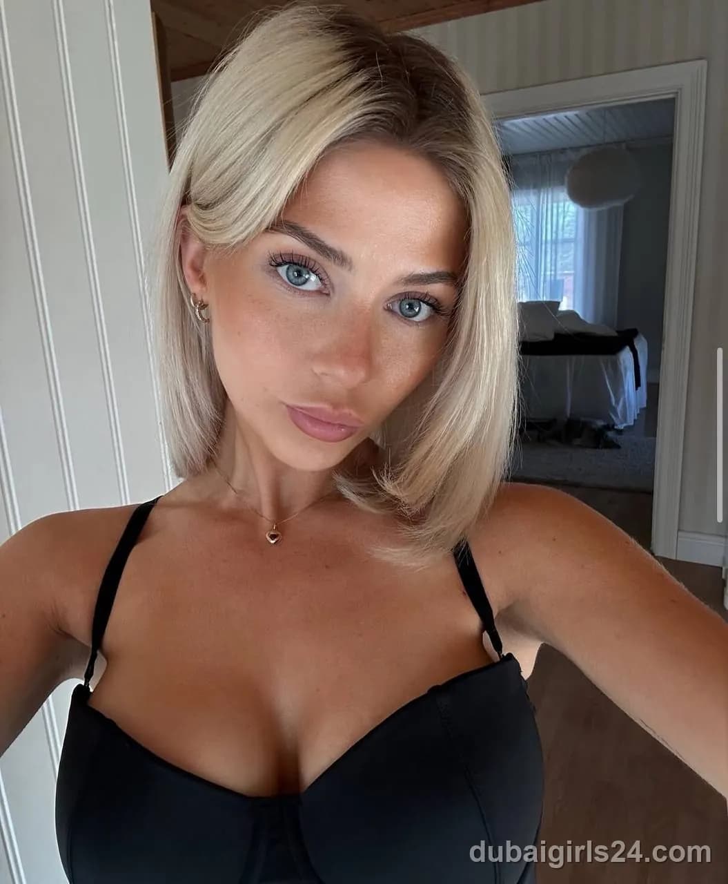 Cholpon, Turkish escort in Downtown Dubai, Dubai — photo 2