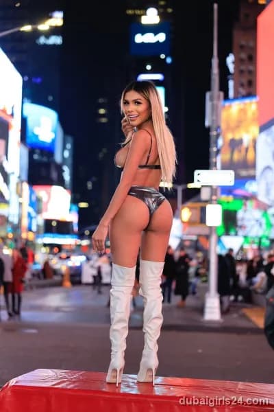 Imani, Brazilian escort in JBR, Dubai — photo 5