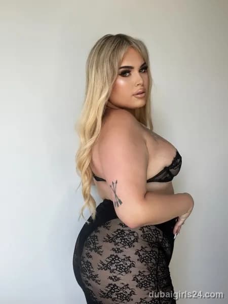 Amina, British escort in Business Bay, Dubai