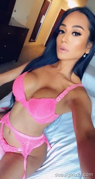 Nadege, Brazilian escort in Dubai Marina, Dubai