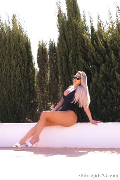 Vilma, Brazilian escort in JBR, Dubai — photo 5