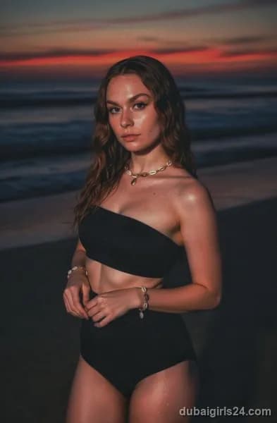 Ghadeer, Russian escort in Downtown Dubai, Dubai — photo 5
