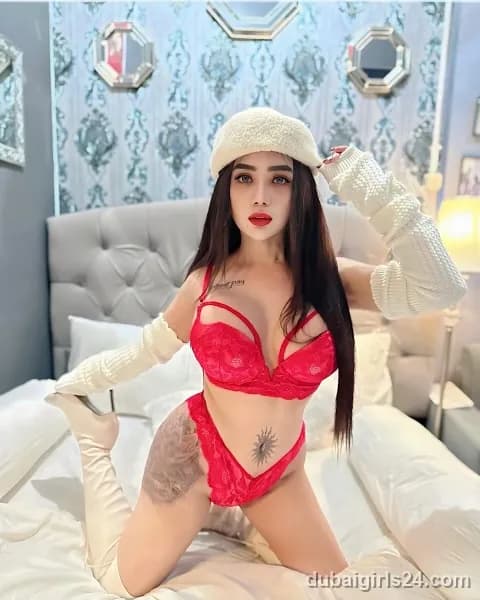 Klara, Korean escort in Dubai Marina, Dubai — photo 2