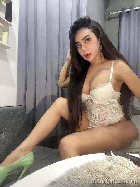 Klara, Korean escort in Dubai Marina, Dubai — photo 5