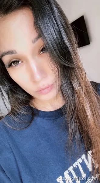 Dima, Colombian escort in JBR, Dubai