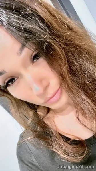 Dima, Colombian escort in JBR, Dubai — photo 4