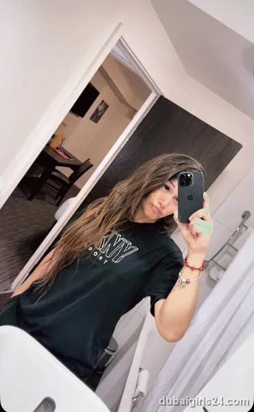 Dima, Colombian escort in JBR, Dubai — photo 5