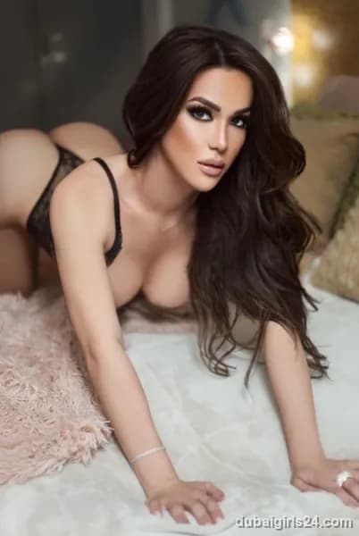 Eirlys, Belarusian escort in Bur Dubai, Dubai — photo 6