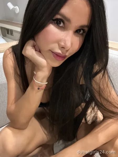 Sanne, Colombian escort in Palm Jumeirah, Dubai