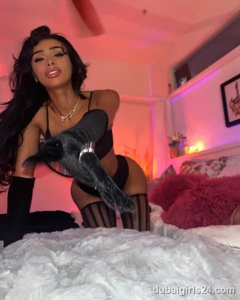Riya, Colombian escort in Business Bay, Dubai — photo 5