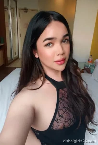Rhonwen, Thai escort in Business Bay, Dubai
