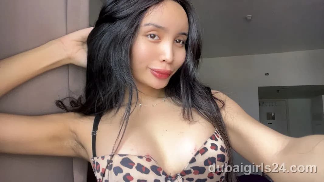 Frida, Vietnamese escort in Bur Dubai, Dubai — photo 5