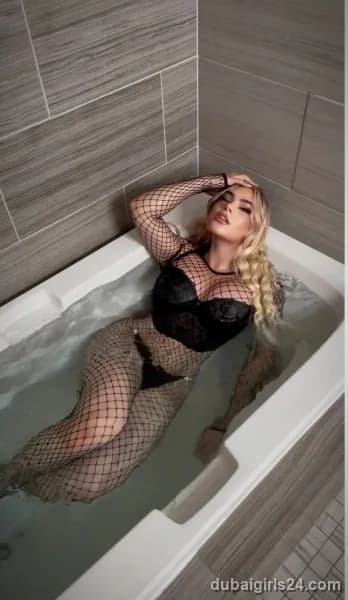 Nadine, Brazilian escort in Business Bay, Dubai — photo 3